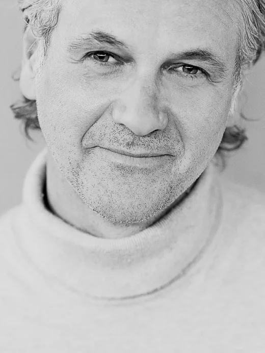 Guy Chambers, your host